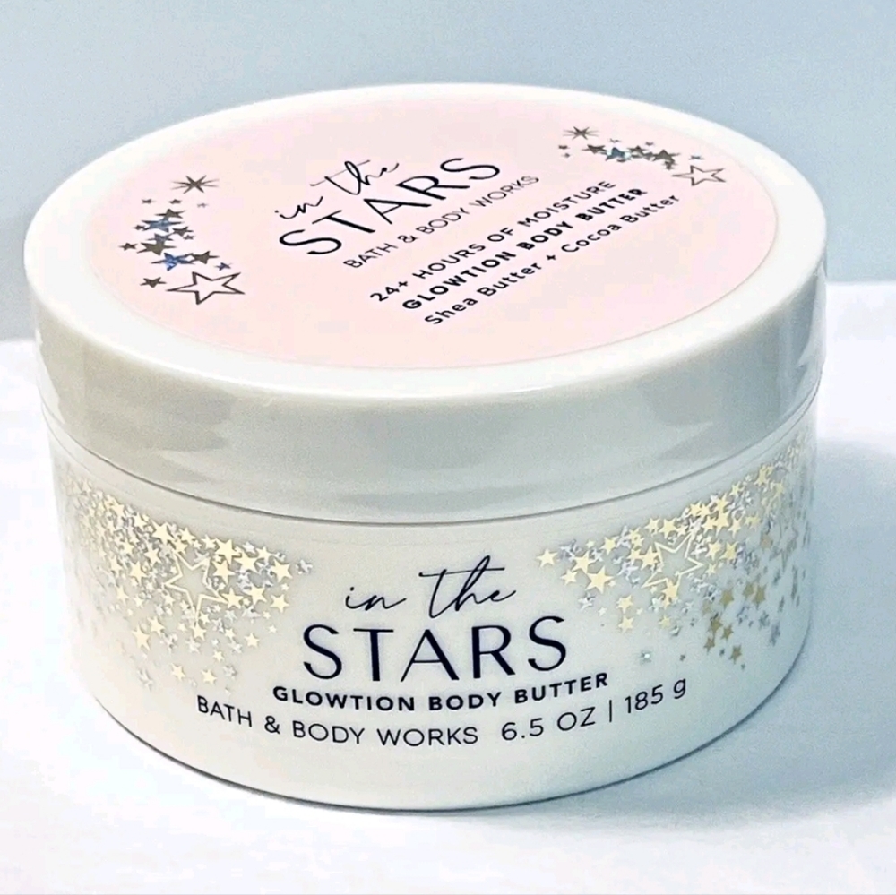 BBW In The Stars Body Butter - Picture 2 of 3